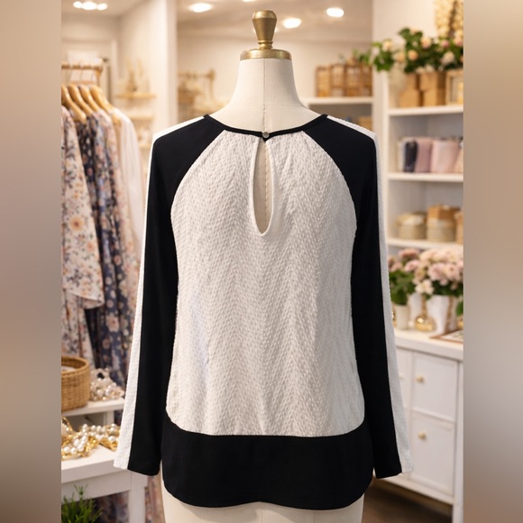 RACHEL ROY TOP - Picture 2 of 4